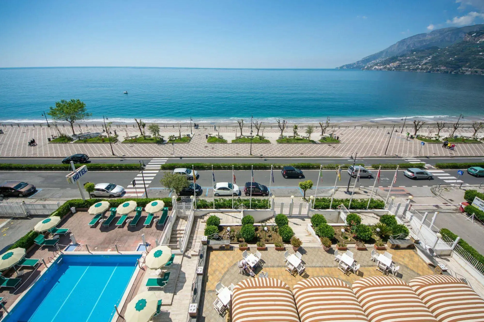 Foto - Pietra di Luna Hotel