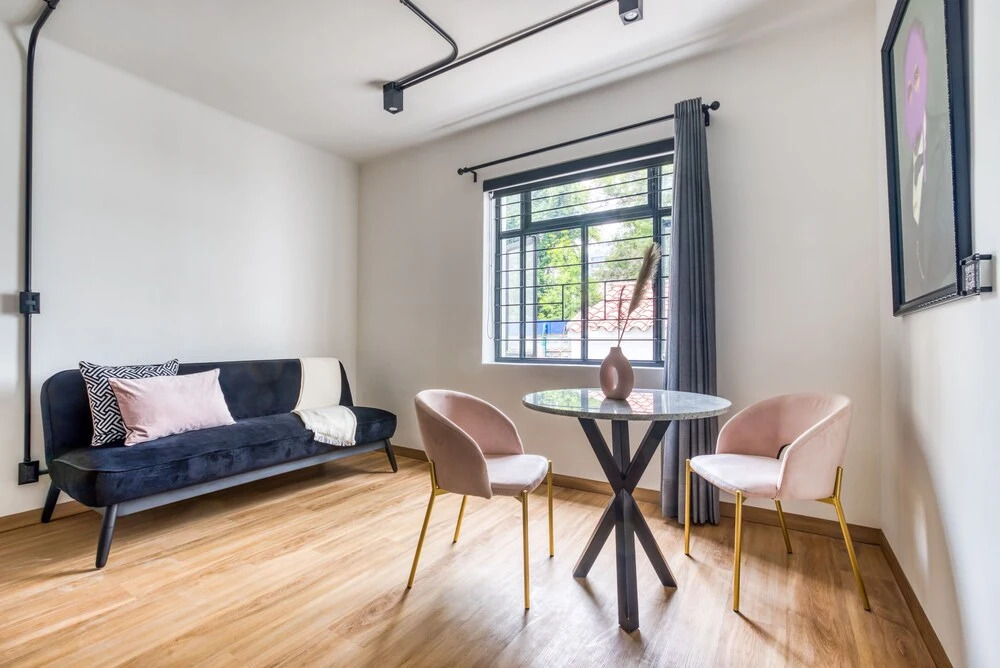 Foto - UTOPIC Campos Elíseos by ULIV