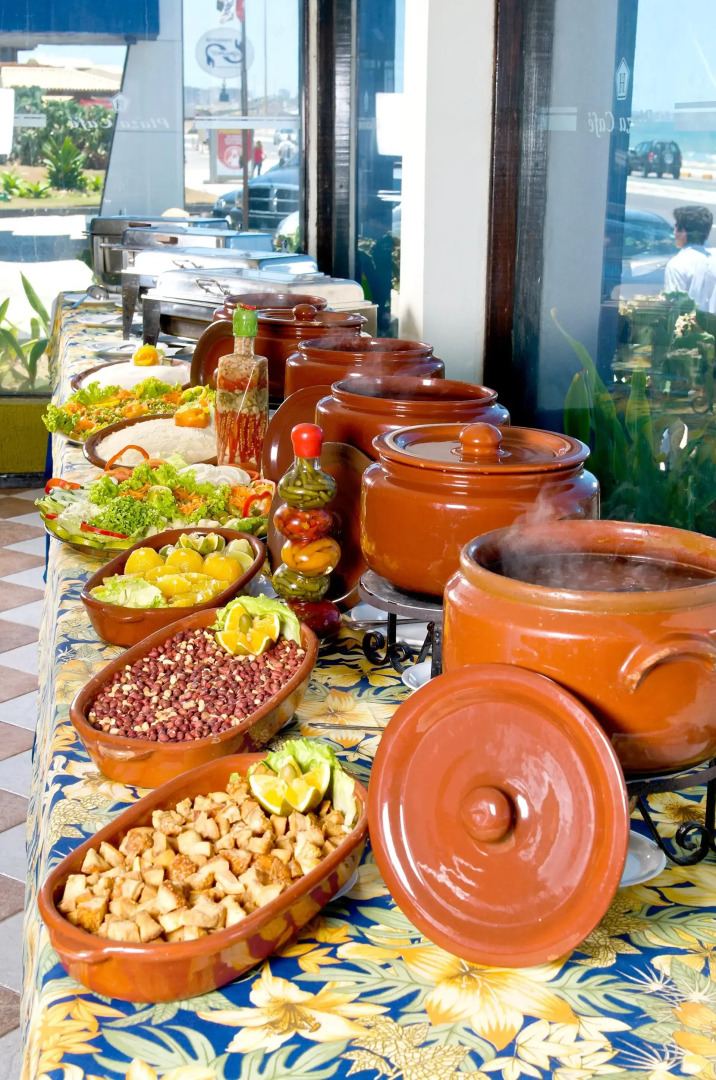 Foto - Rede Andrade Plaza Salvador