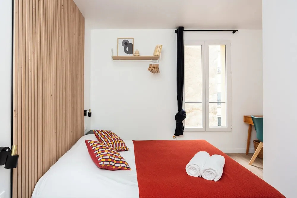 Photo - Maison Geranium