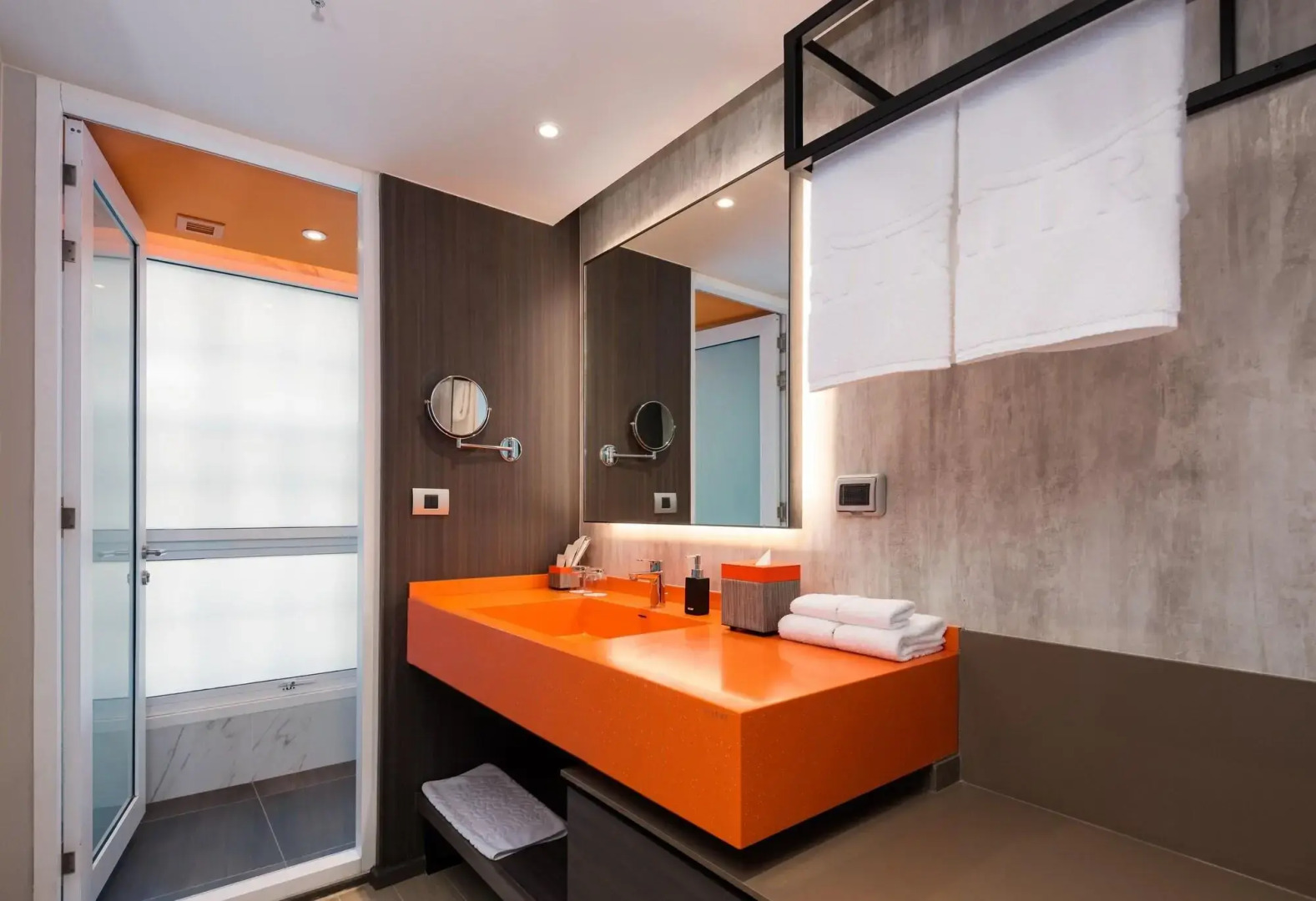 Foto - Maitria Hotel Rama 9 Bangkok - A Chatrium Collection