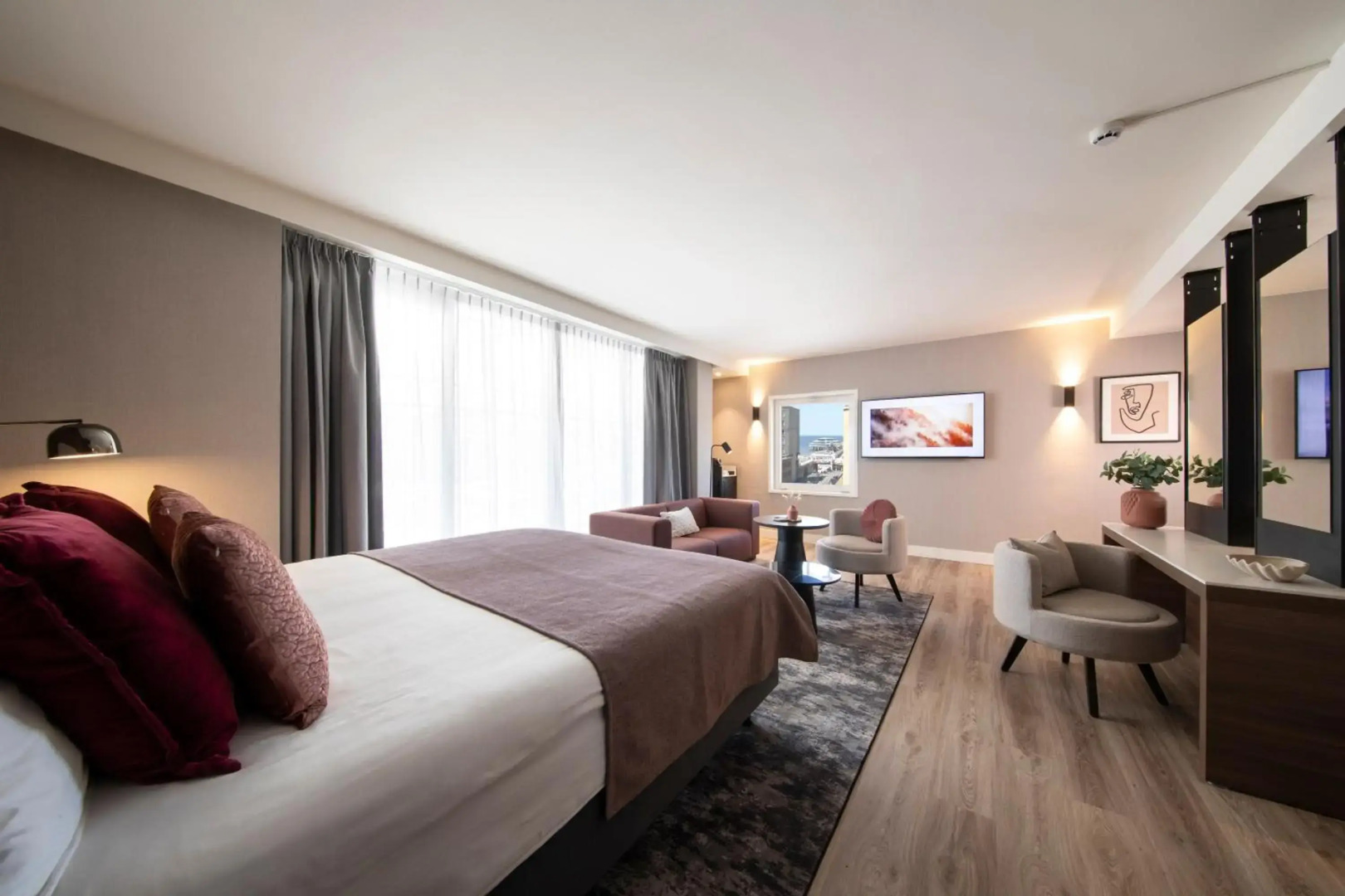 Photo - Bilderberg Europa Hotel Scheveningen