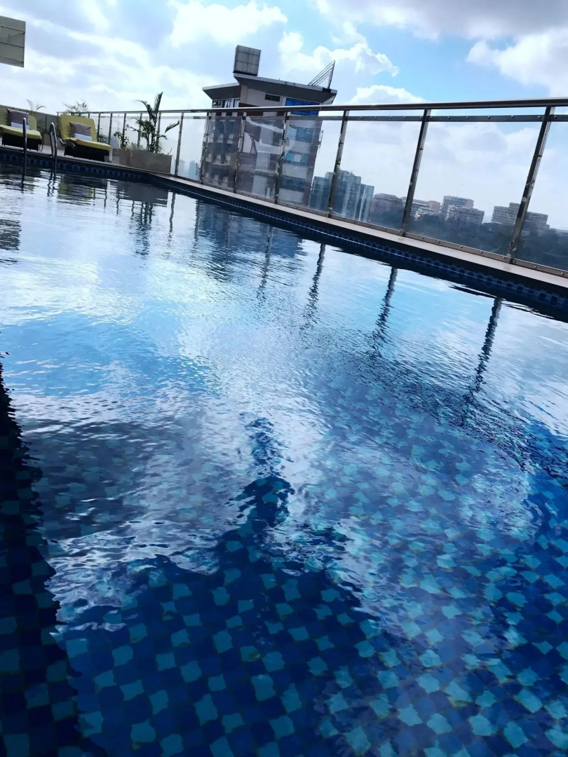 Photo - Swiss Lenana Mount Hotel