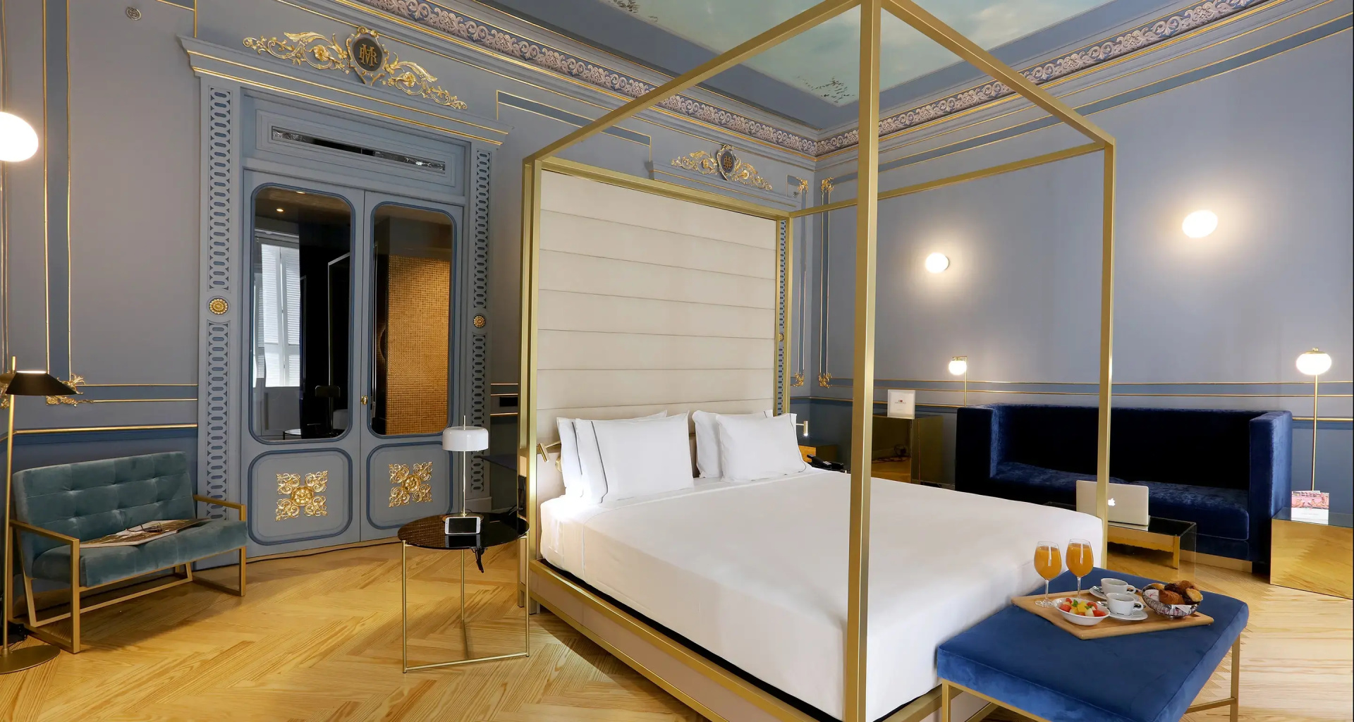 Photo - Axel Hotel Madrid – Adults Only