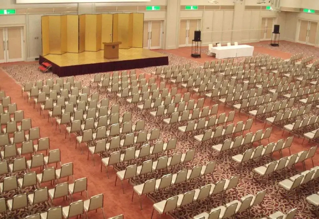 Foto - Okayama International Hotel