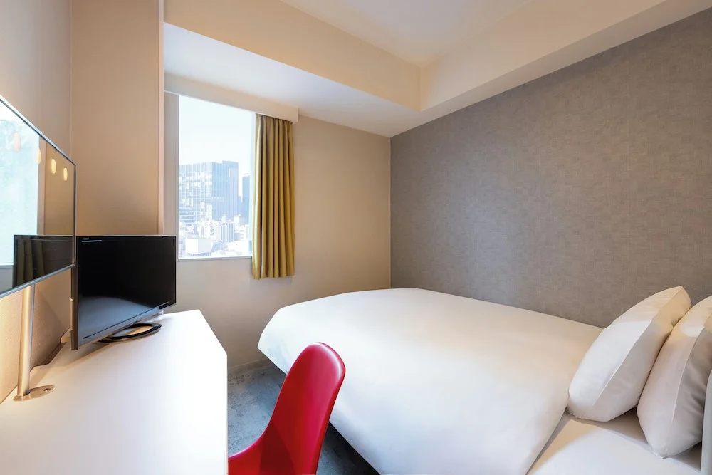 Foto - Hotel Oriental Express Ginza West