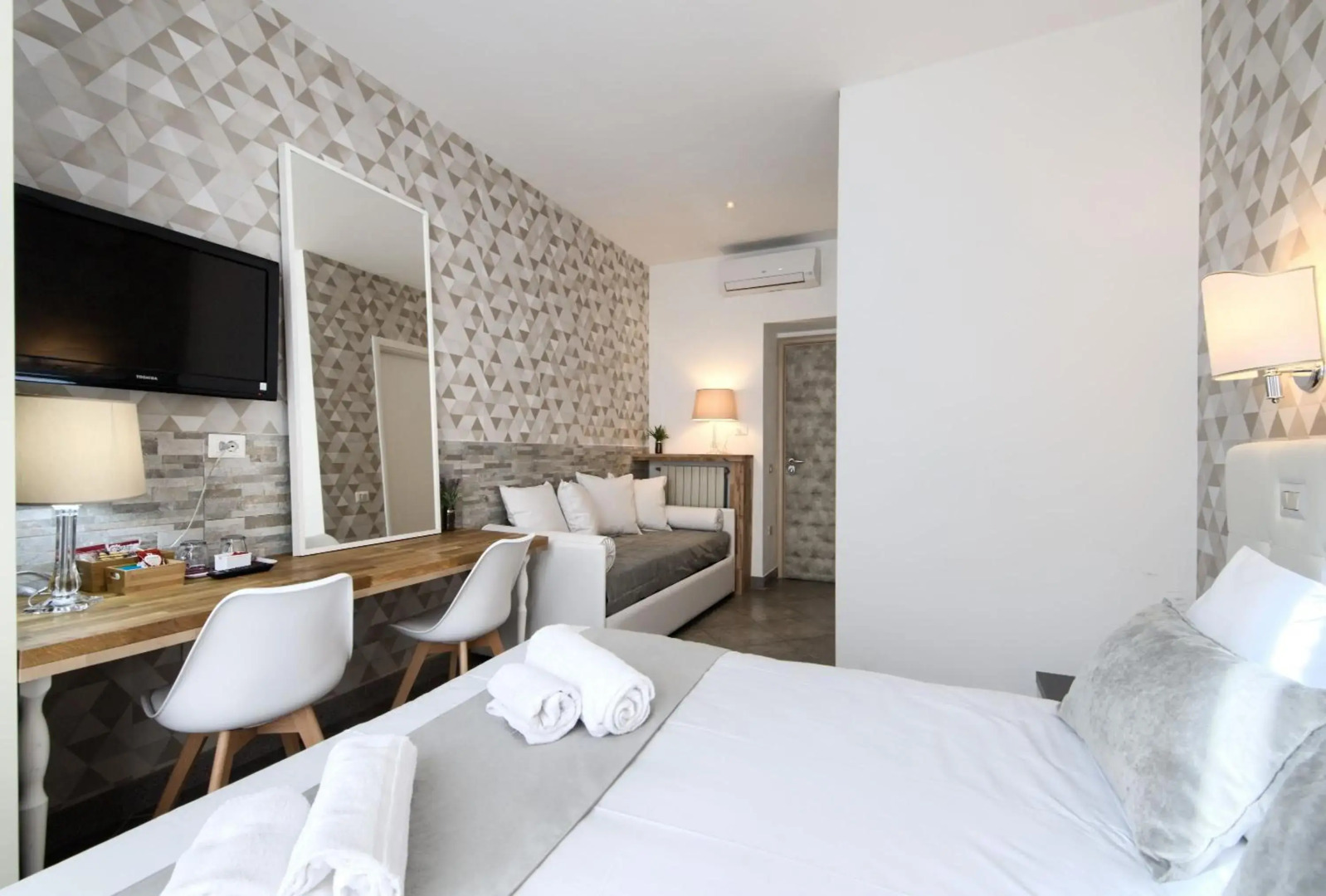 Foto - Domus Pietro Inn