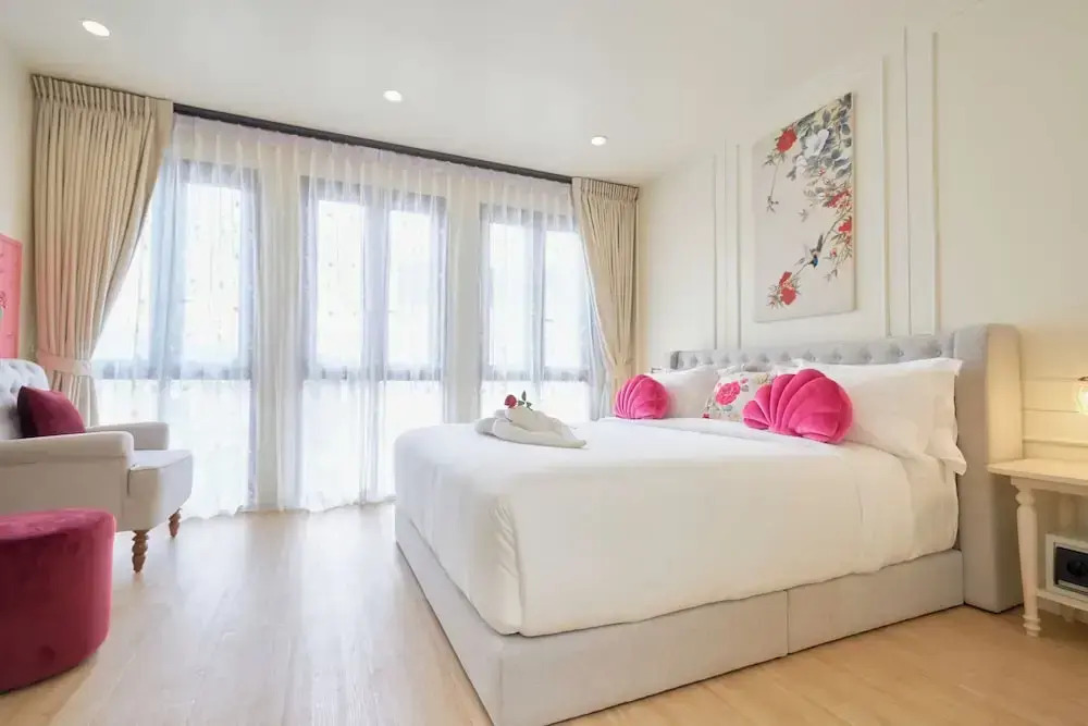Foto - Hawa House Phuket Oldtown