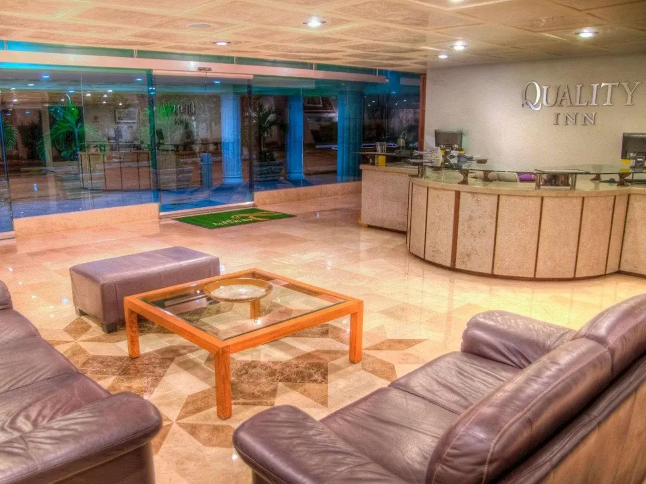 Foto - Quality Inn Mazatlan