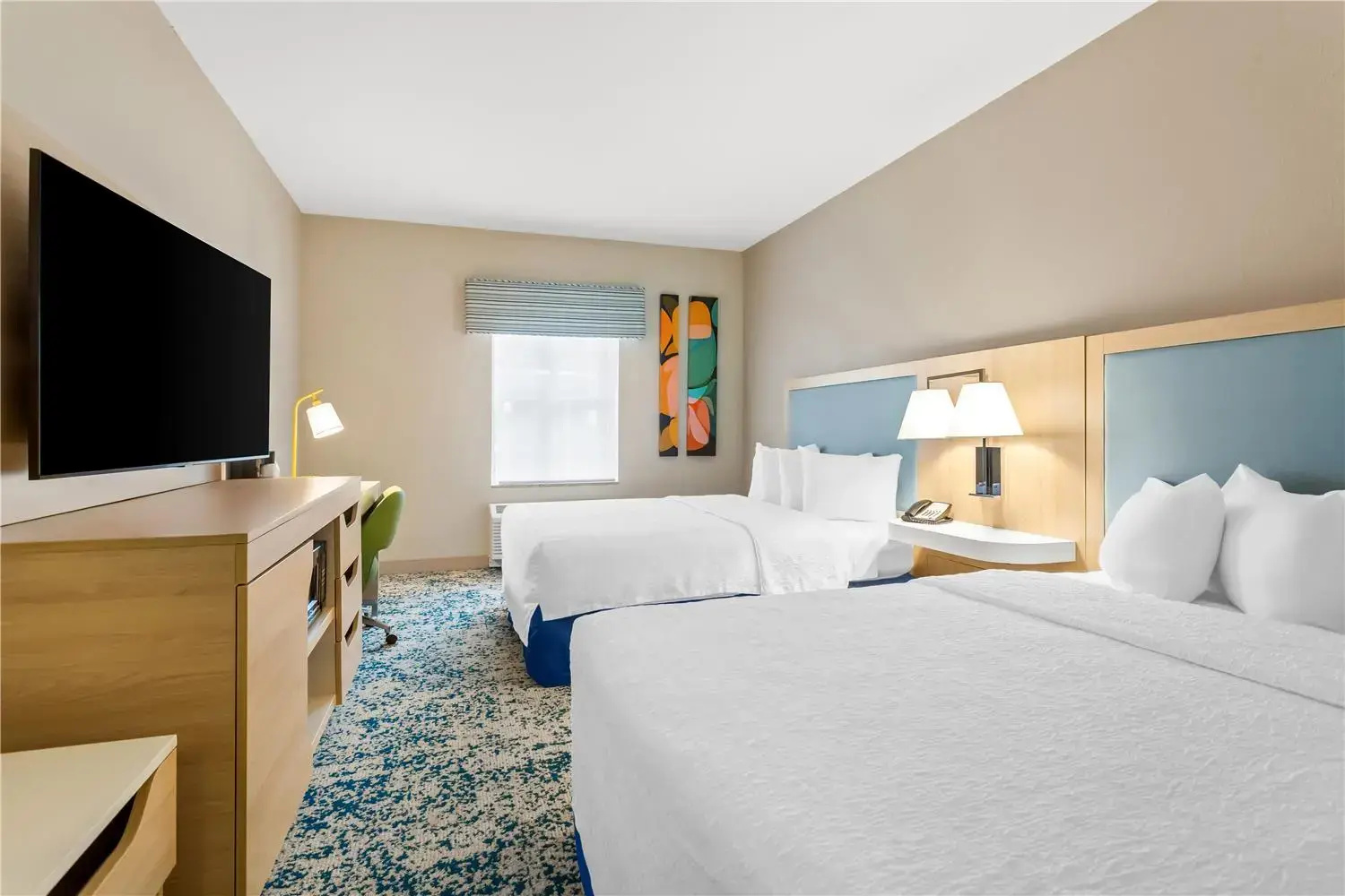 Foto - Hampton Inn & Suites St. Petersburg/Downtown