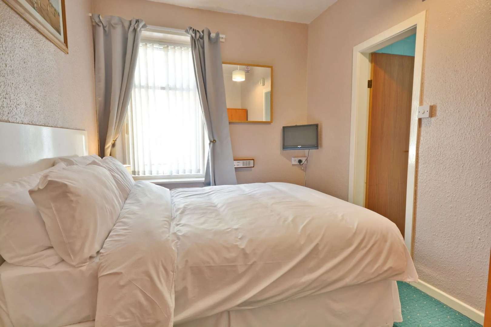 Foto - Royal Oakwell Hotel