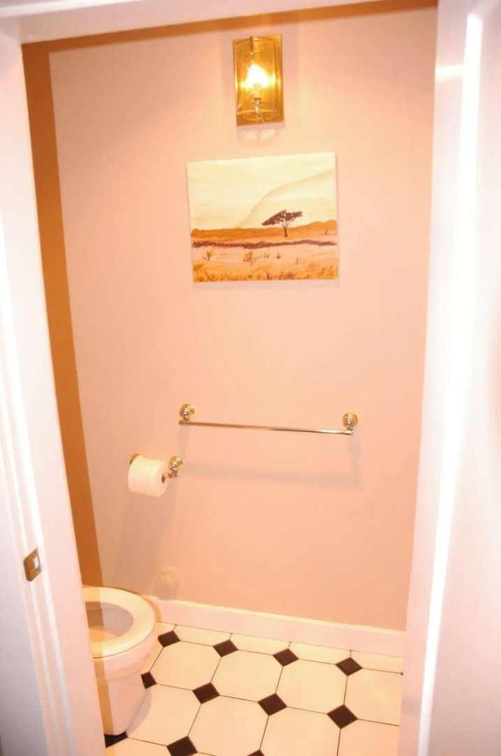 Foto - Windsor Guest House