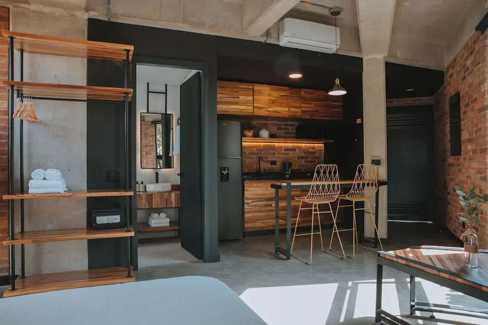 Foto - Hotel 3450 Living Lofts