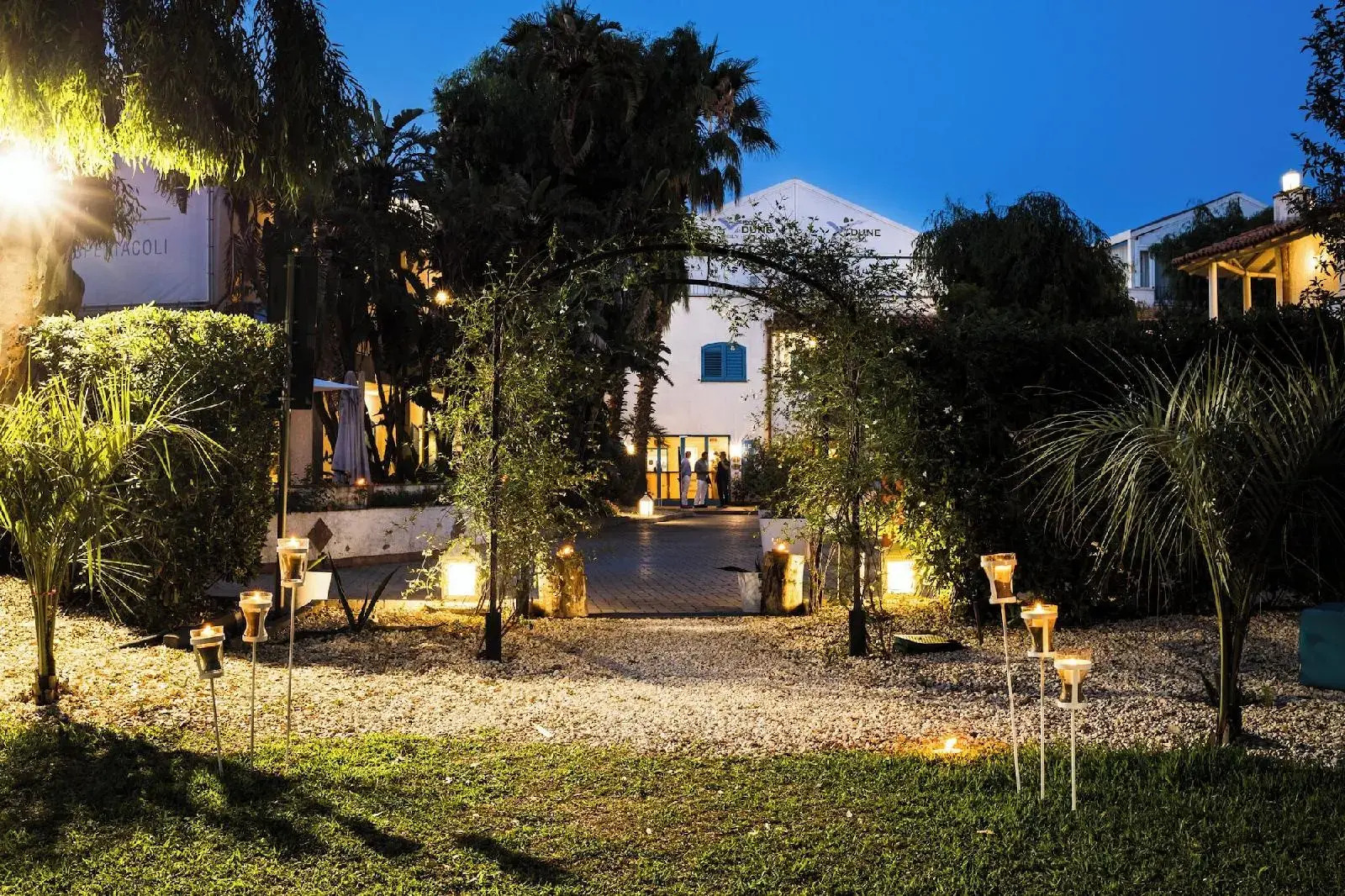 Foto - Le Dune Sicily Hotel