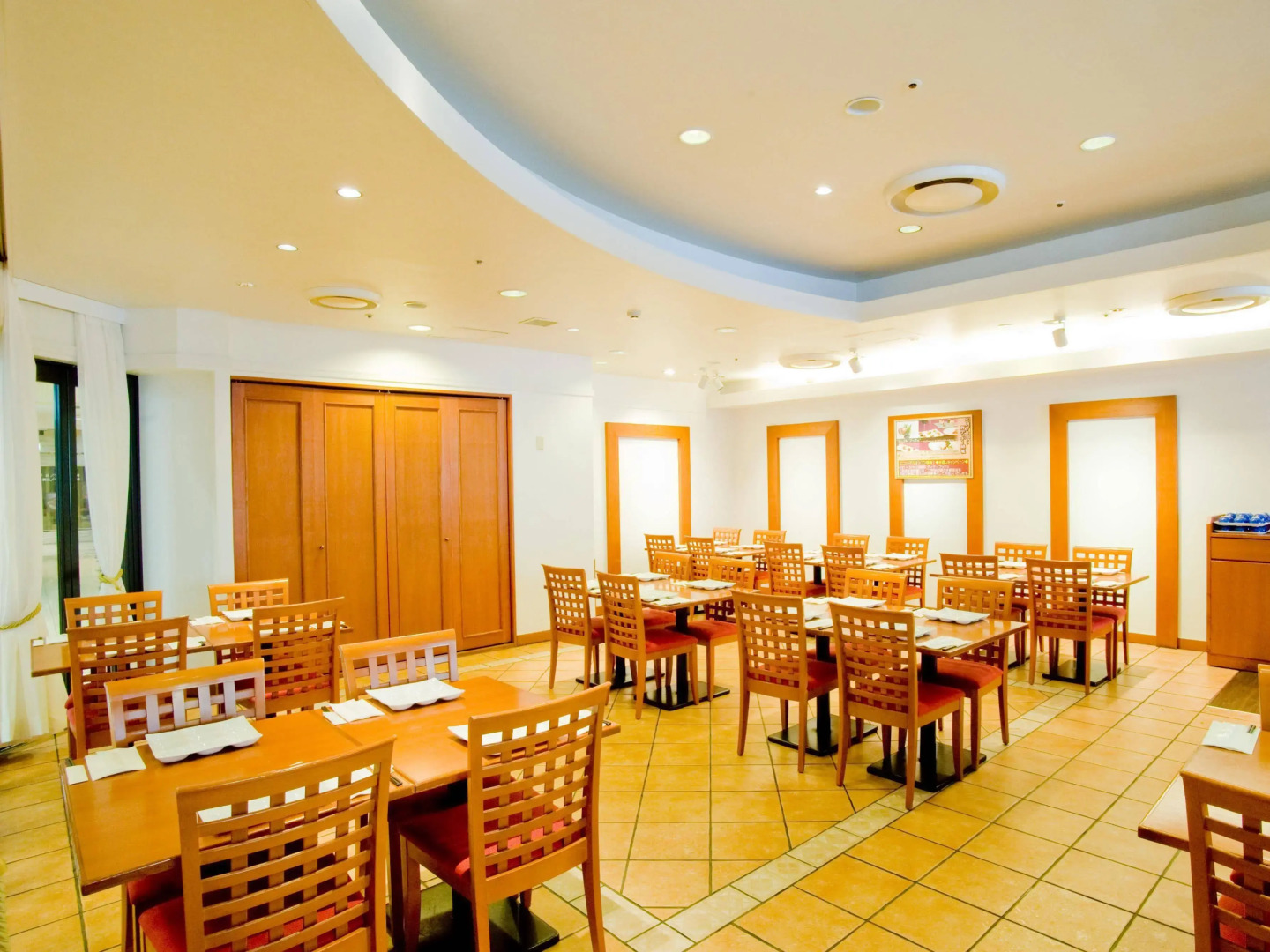 Foto - Sapporo Tokyu REI Hotel