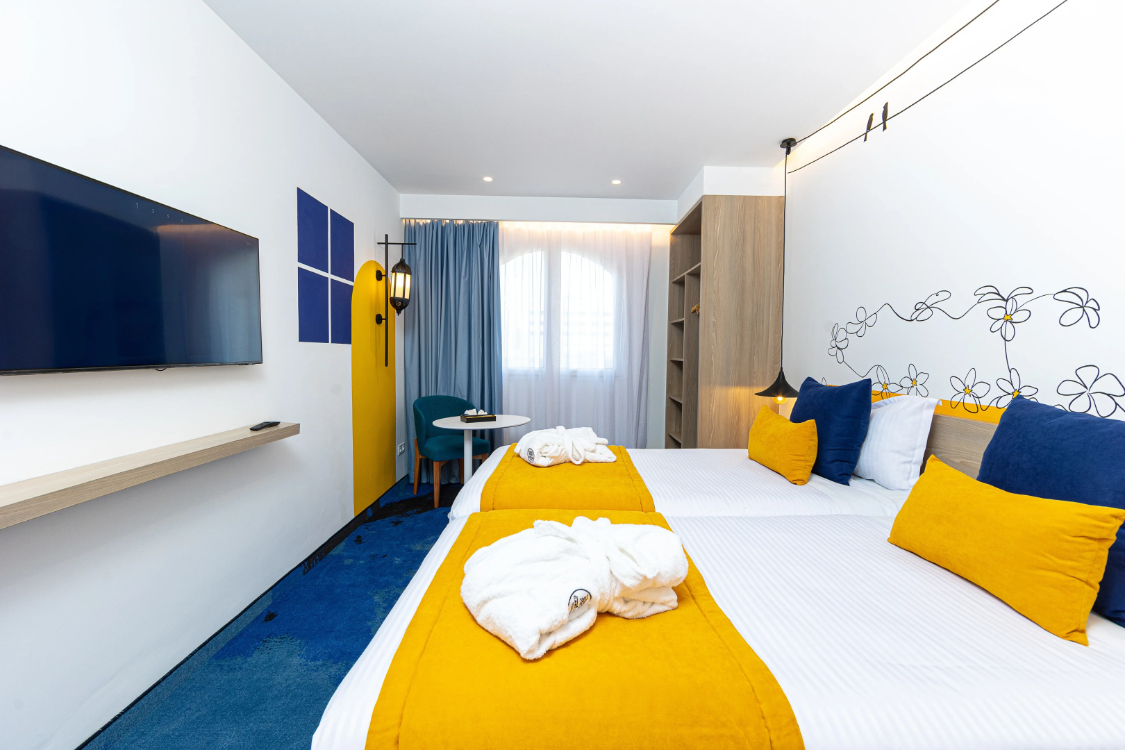 Photo - Hotel Carlton