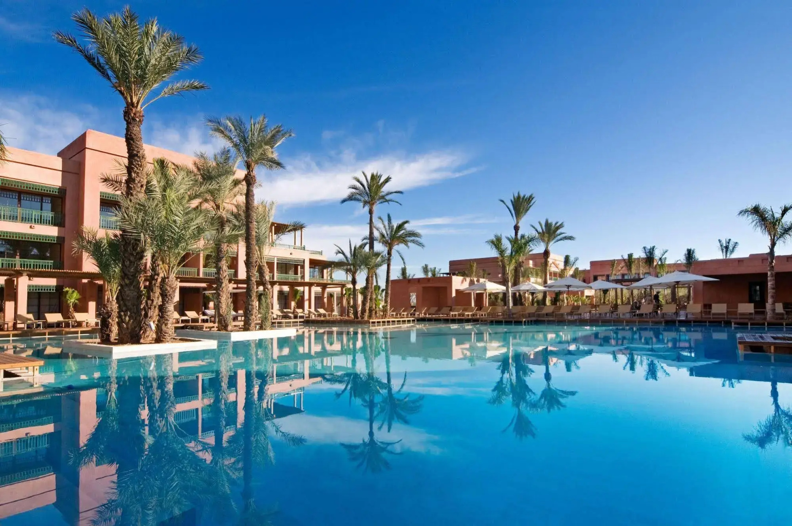 Foto - Pickalbatros Hôtel Du Golf - Adults Friendly 16 Years Plus- All-Inclusive