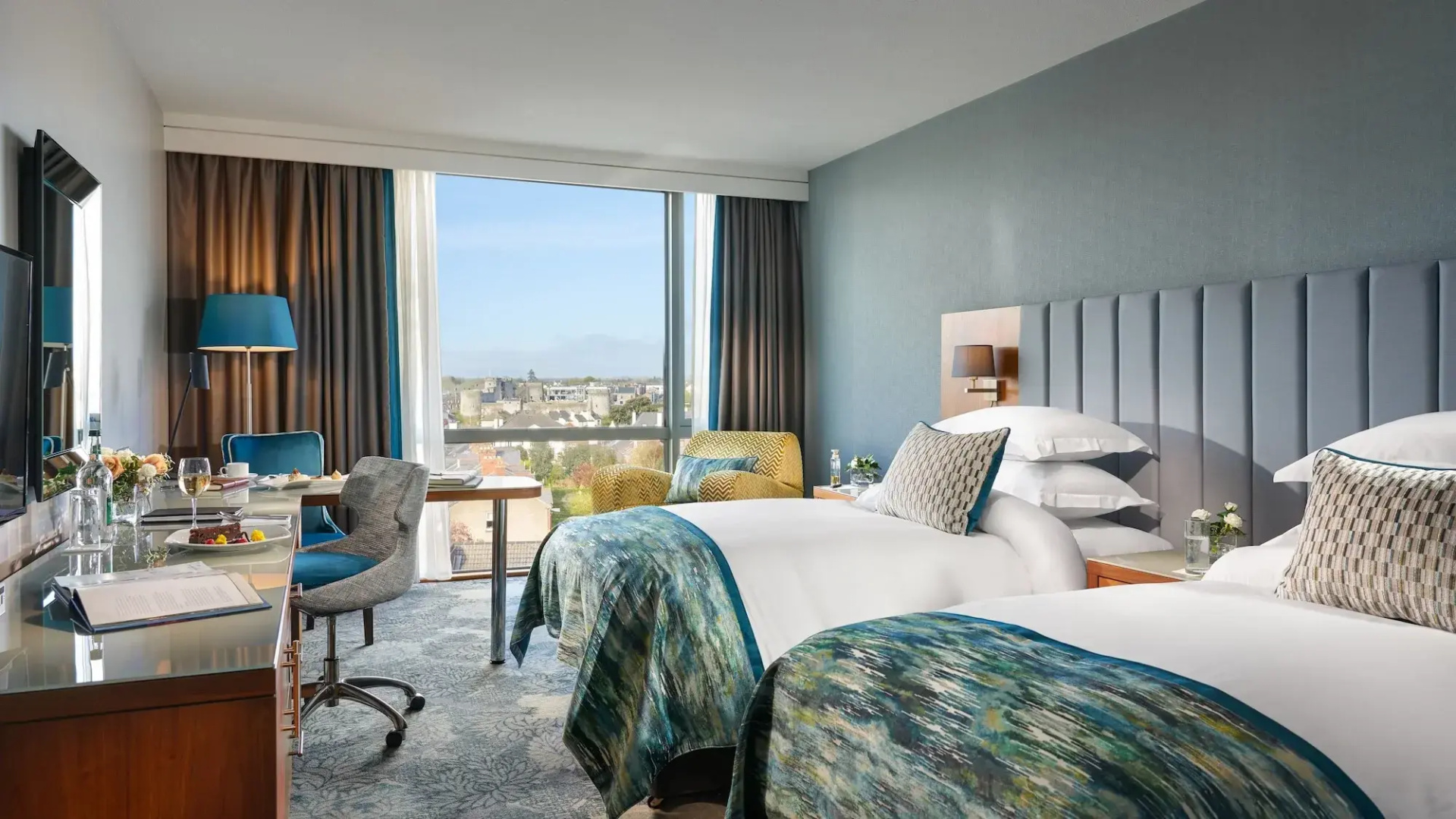 Foto - Limerick Strand Hotel