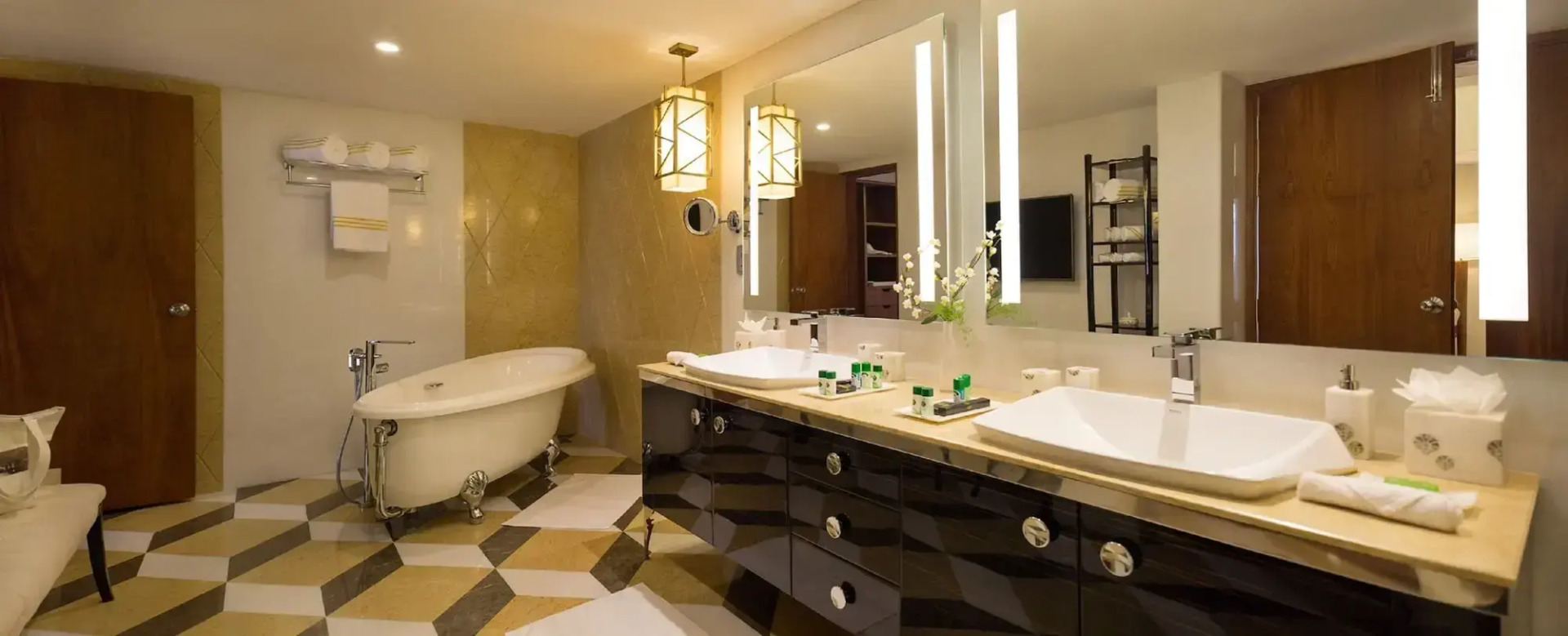 Photo - The Residency Towers Coimbatore