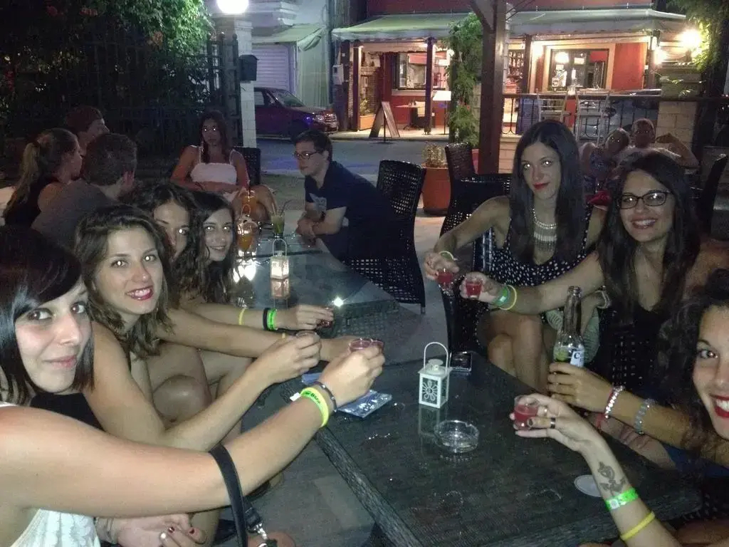 Photo - OPERA BLUE Hotel Gouvia Corfu