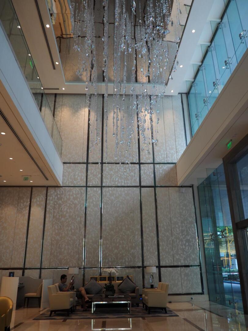 Photo - Ascott Bonifacio Global City Manila