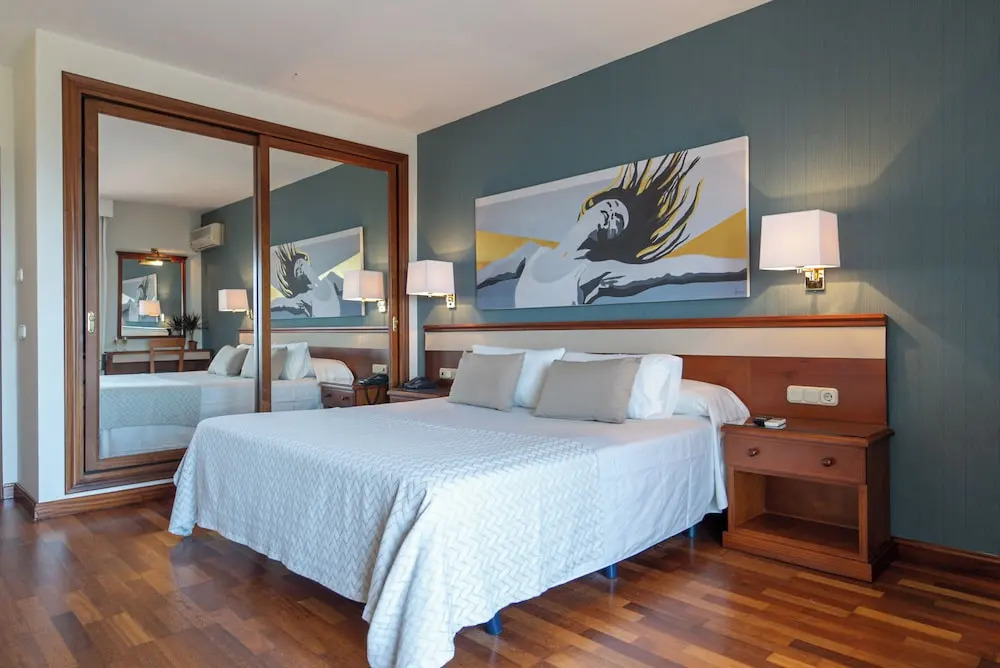 Photo - Hotel Piedra Paloma by Croma