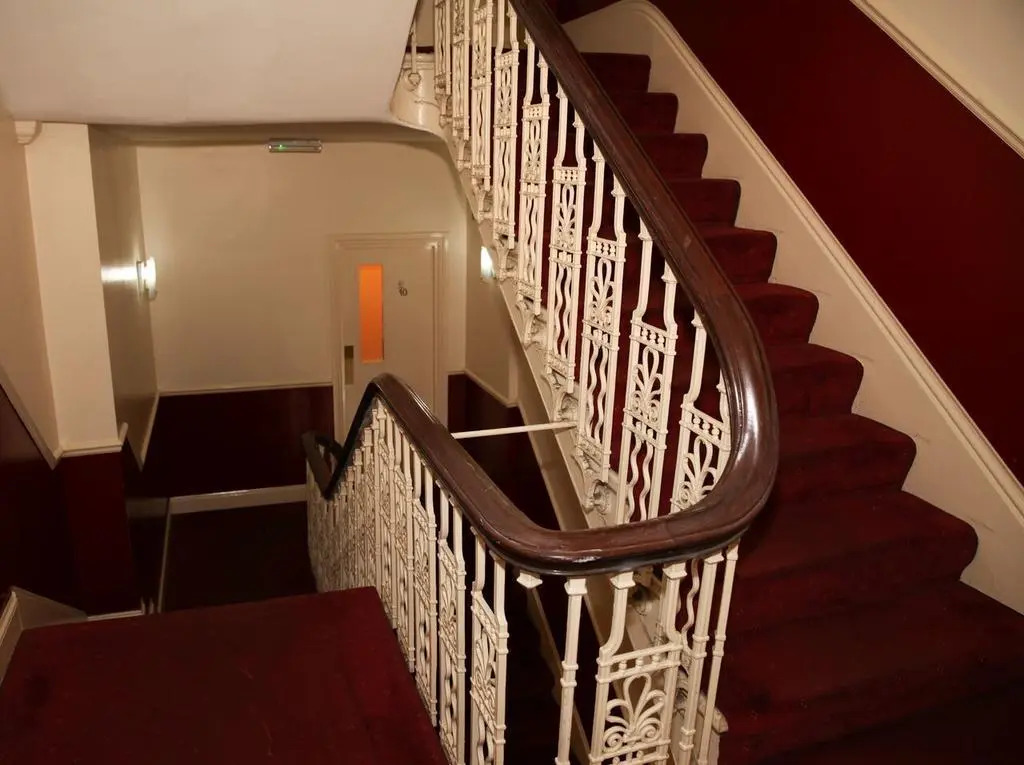 Photo - St Mark's - Merit Hotels