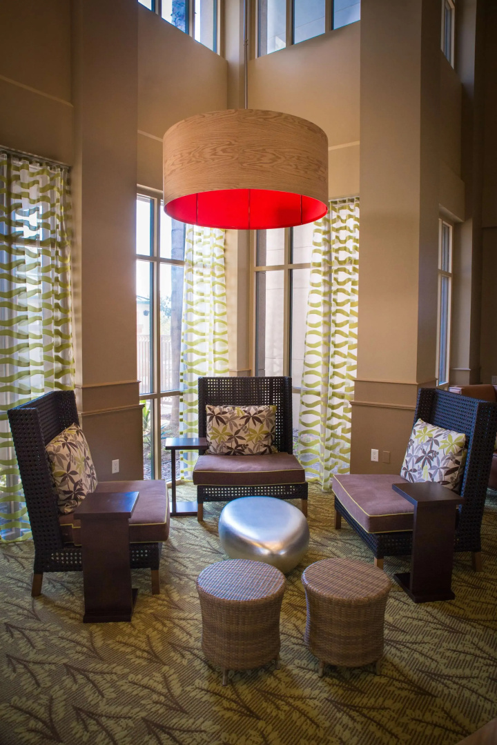 Foto - Hilton Garden Inn Los Angeles Montebello