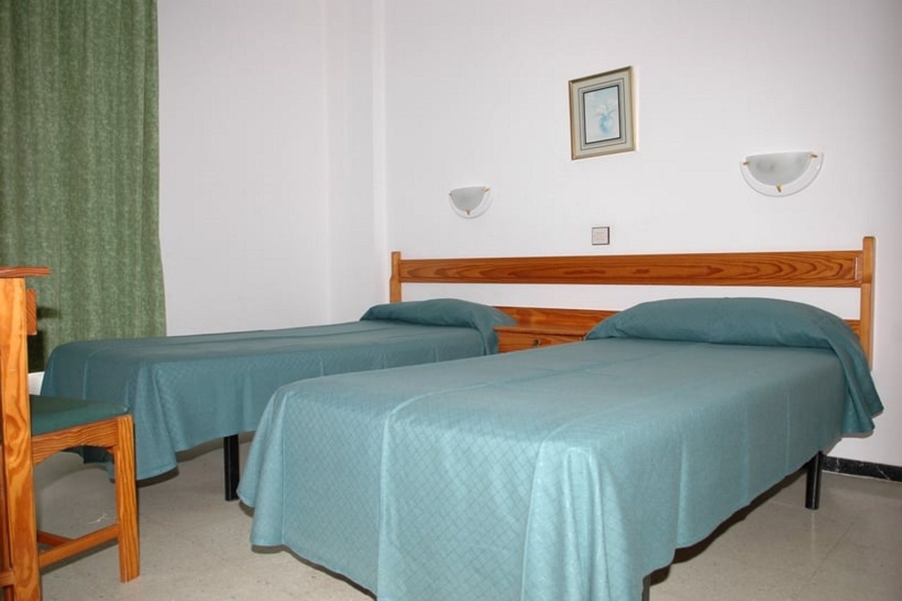 Foto - Apartamentos Solana