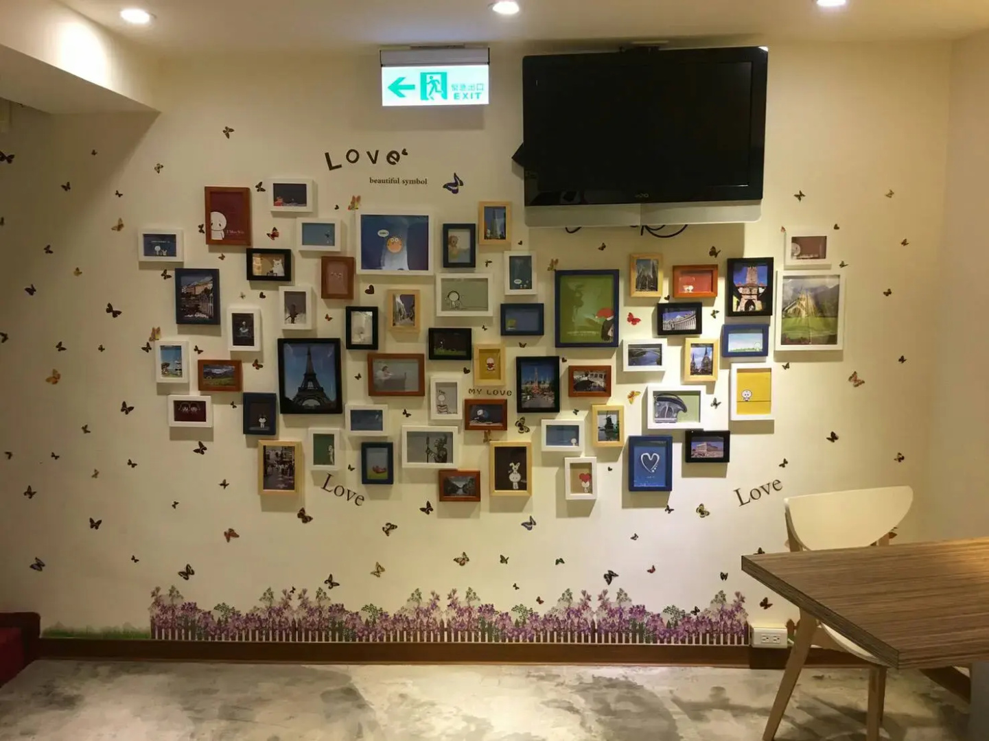 Foto - Golden Hotel