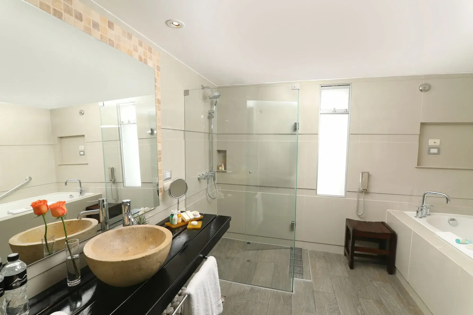 Foto - Sonesta Hotel Cusco