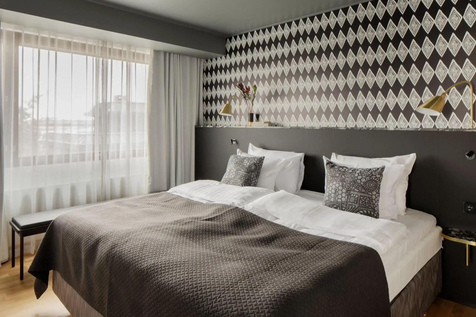 Photo - Original Sokos Hotel Presidentti Helsinki