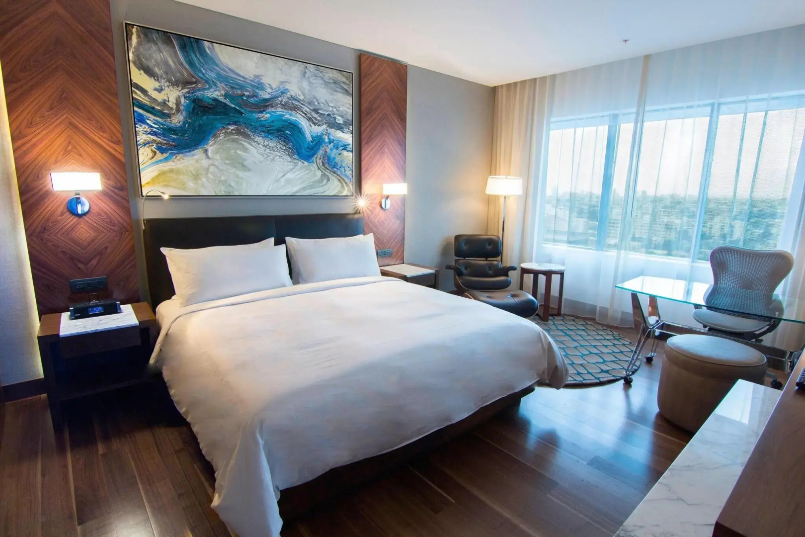 Photo - JW Marriott Hotel Santo Domingo
