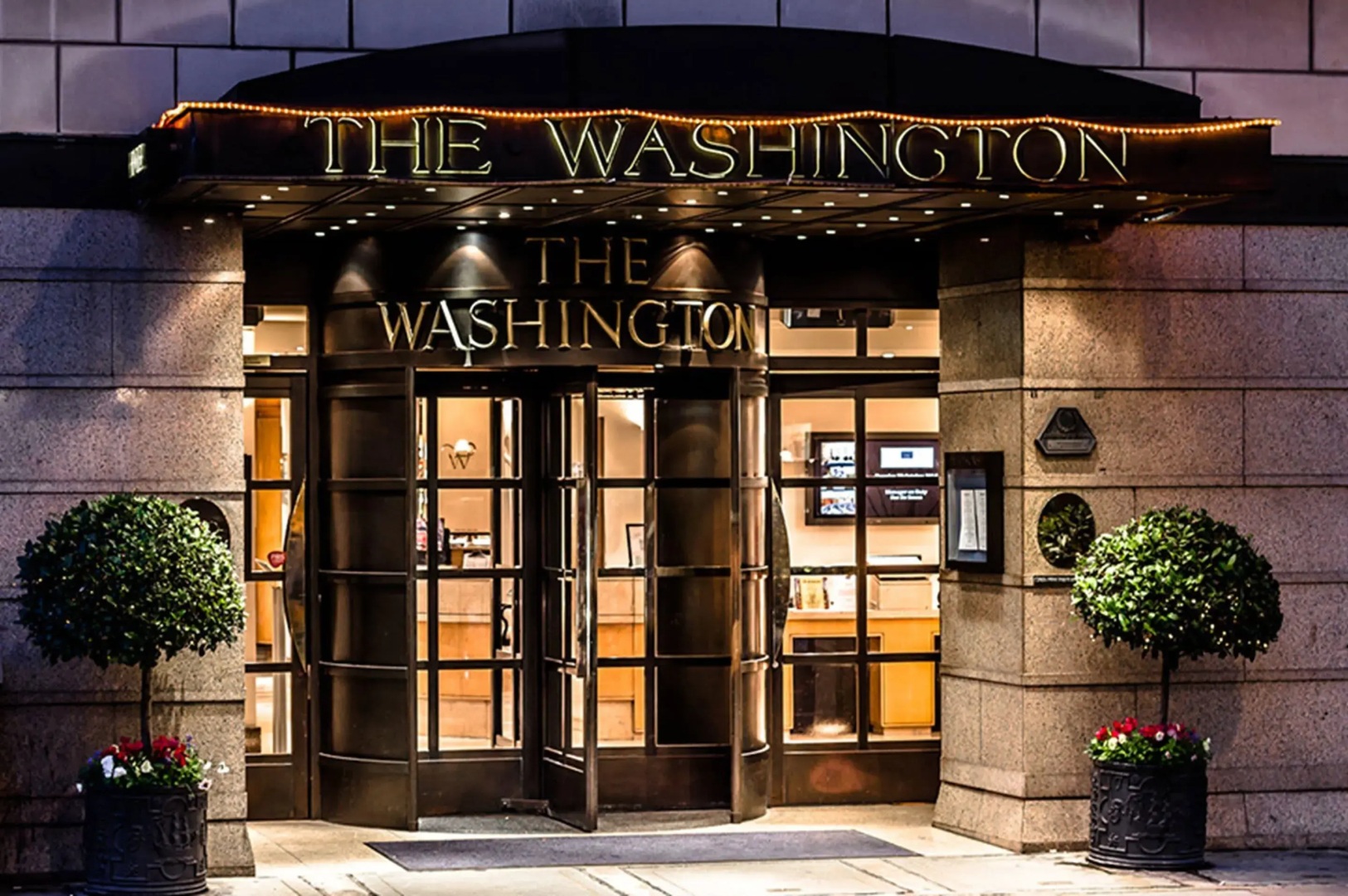 Photo - Washington Mayfair Hotel
