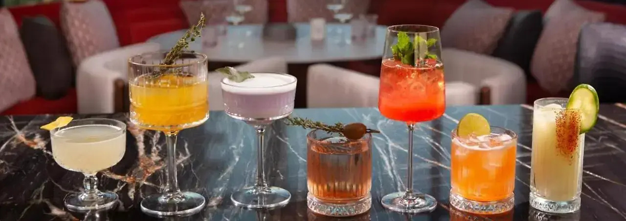 Photo - Cambria Hotel Austin Downtown