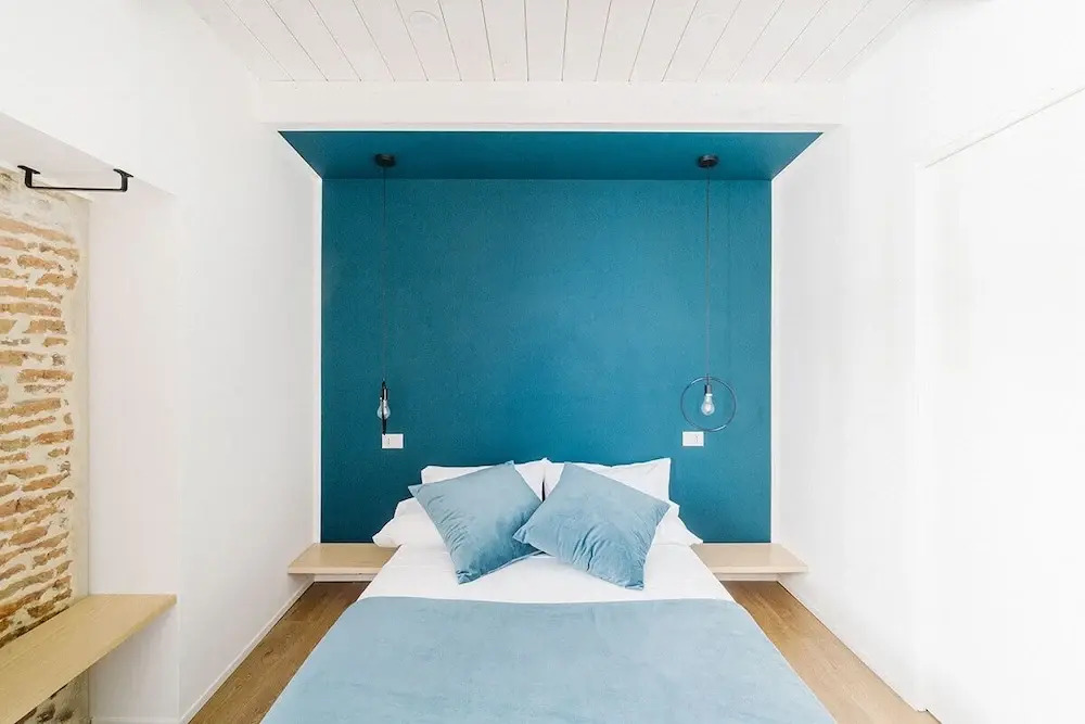 Photo - Via Del Centro Guesthouse