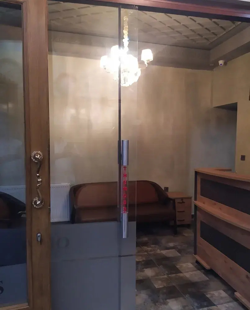 Foto - THE MOSS Hotel