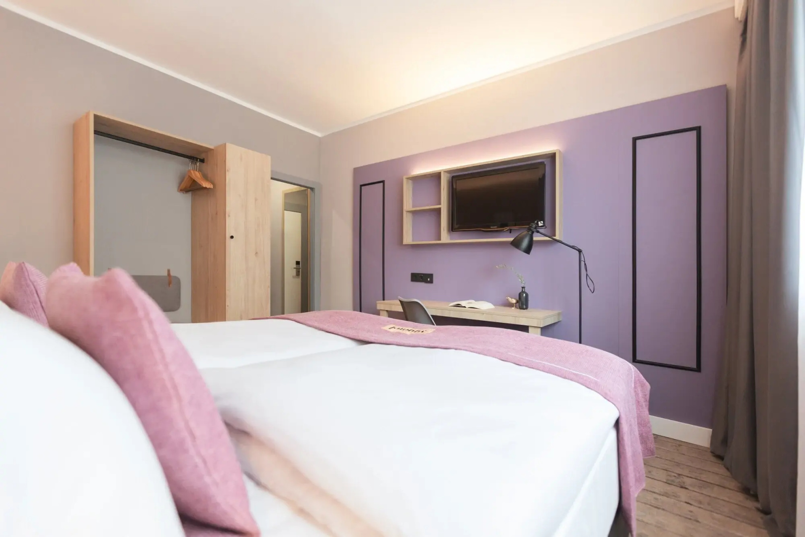 Foto - Garner Hotel Berlin - Ku'Damm by IHG