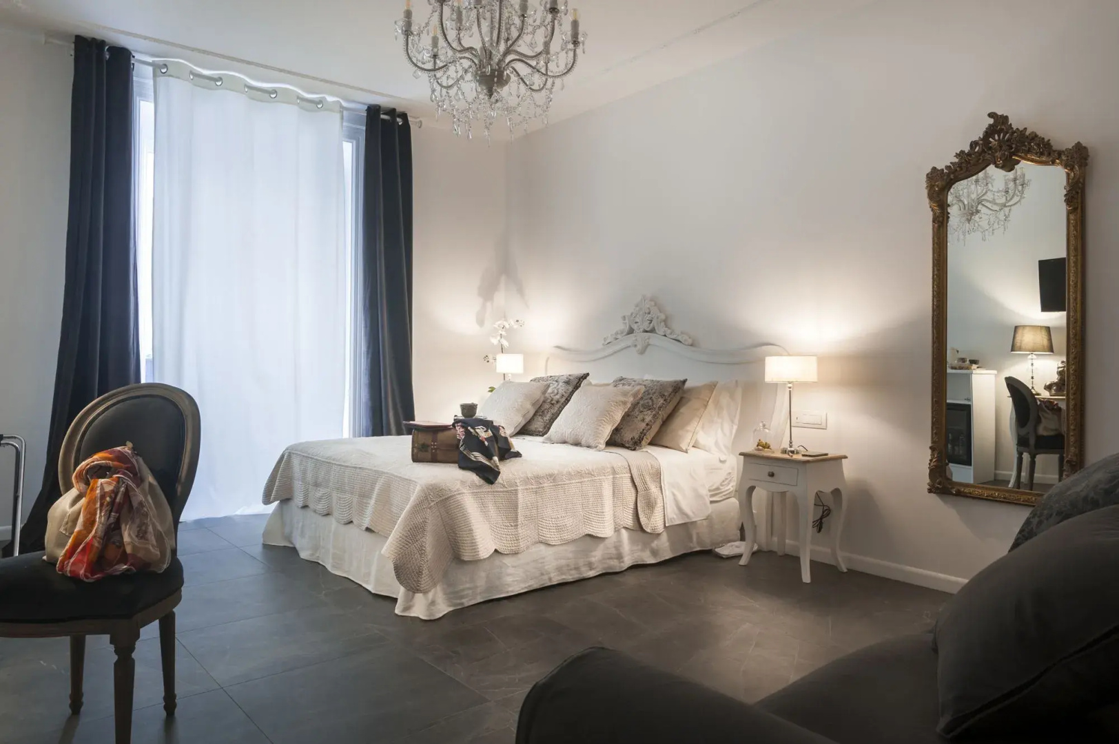 Photo - Palazzo Natoli Boutique Hotel