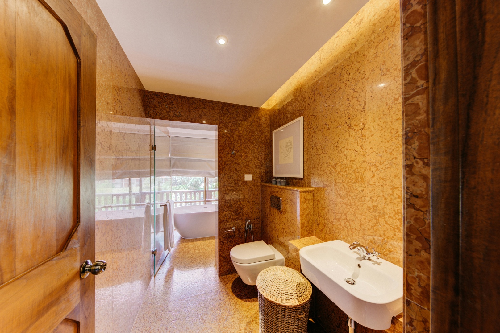 Photo - Cinnamon Bentota Beach – Signature Selection