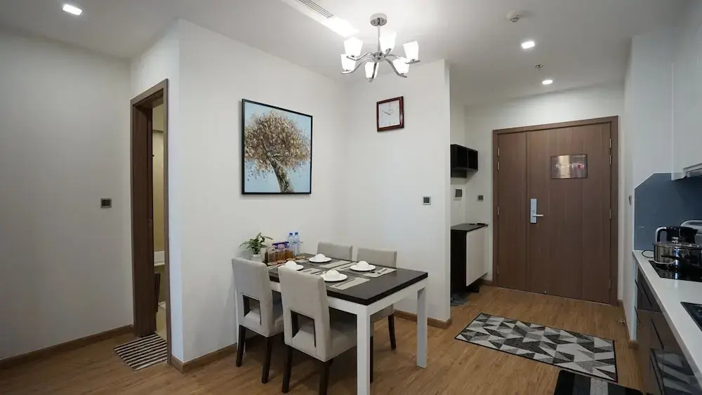 Foto - Vinhomes Metropolis luxury Hotel & Residence