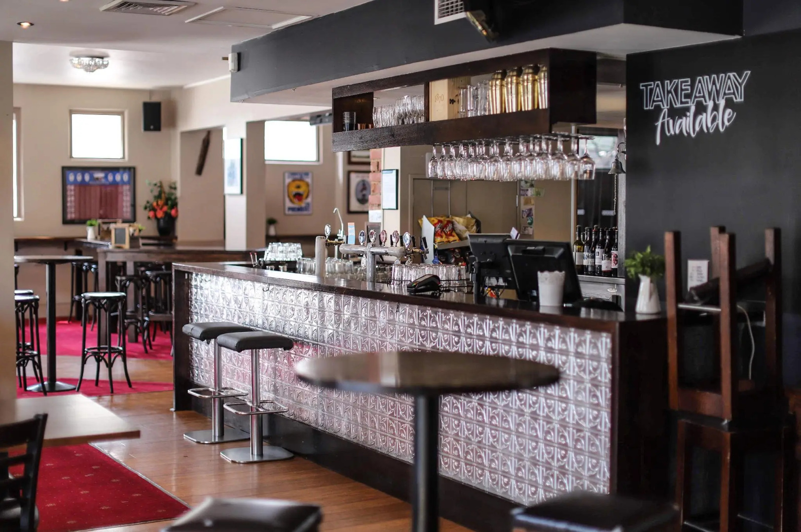 Photo - Royal Derby Hotel