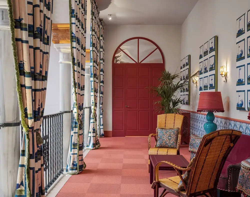 Foto - Hotel Sevilla