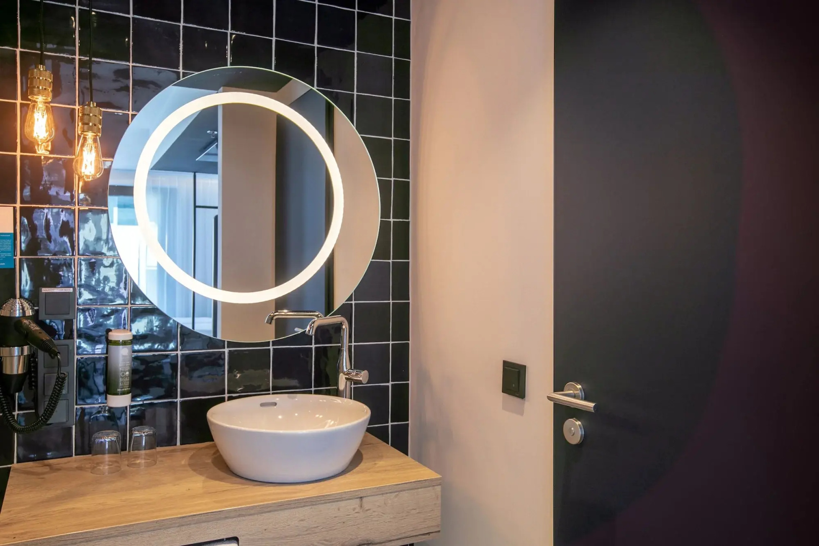 Foto - H2 Hotel Budapest
