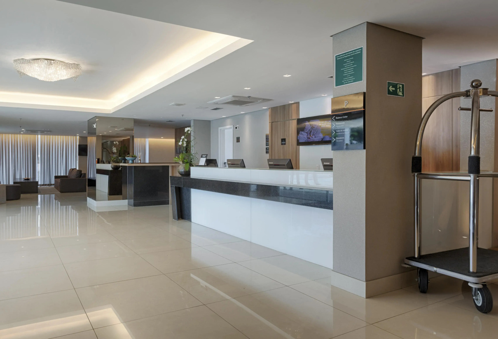 Photo - Intercity BH Expo