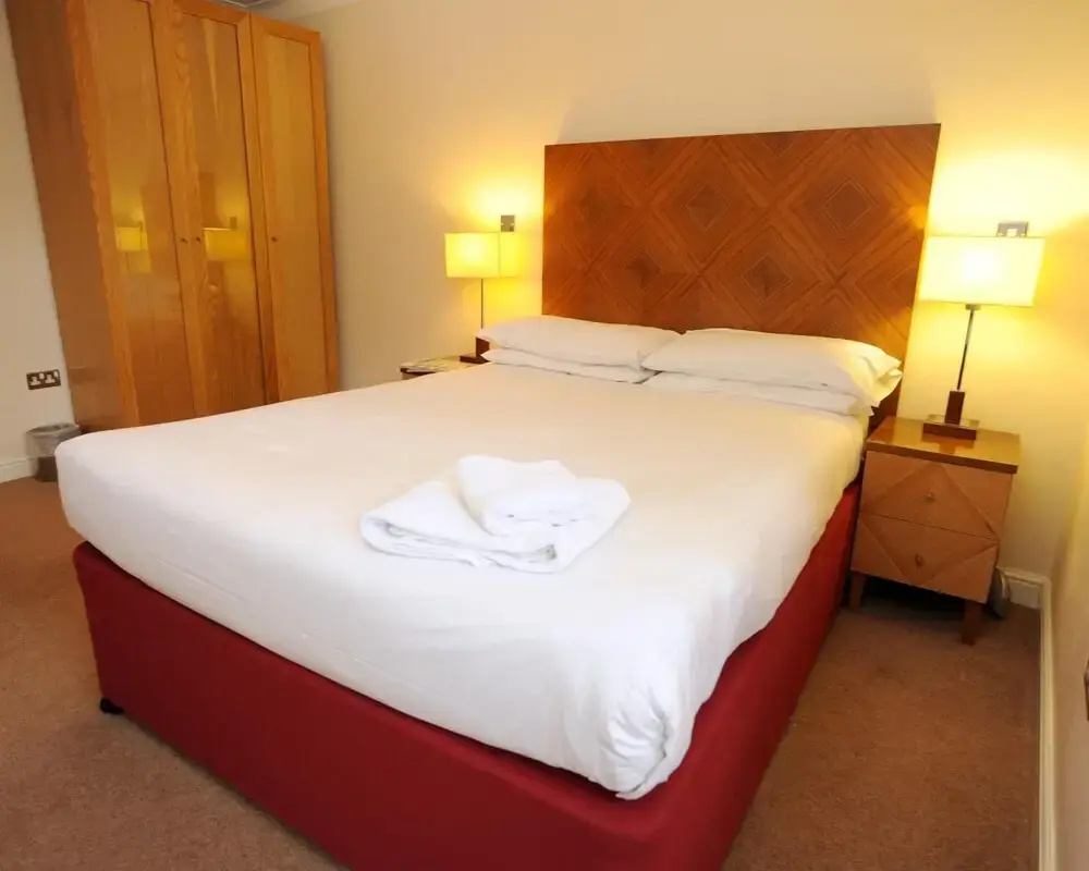 Foto - PREMIER SUITES Bristol Redcliffe