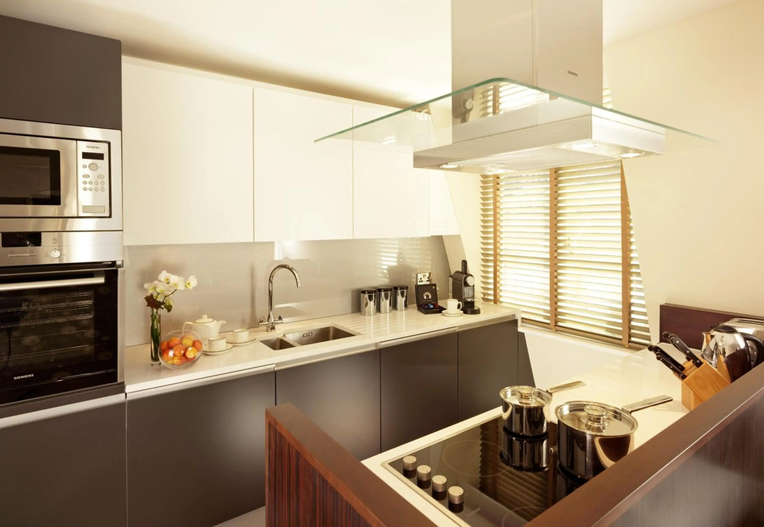 Foto - Taj 51 Buckingham Gate, Suites and Residences