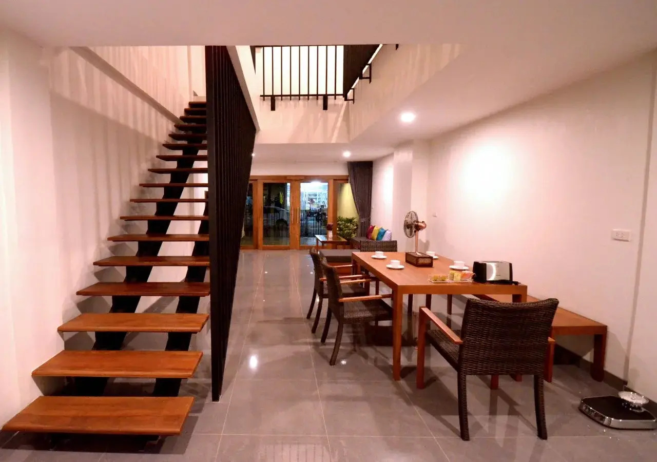 Foto - The Sila Boutique Bed & Breakfast