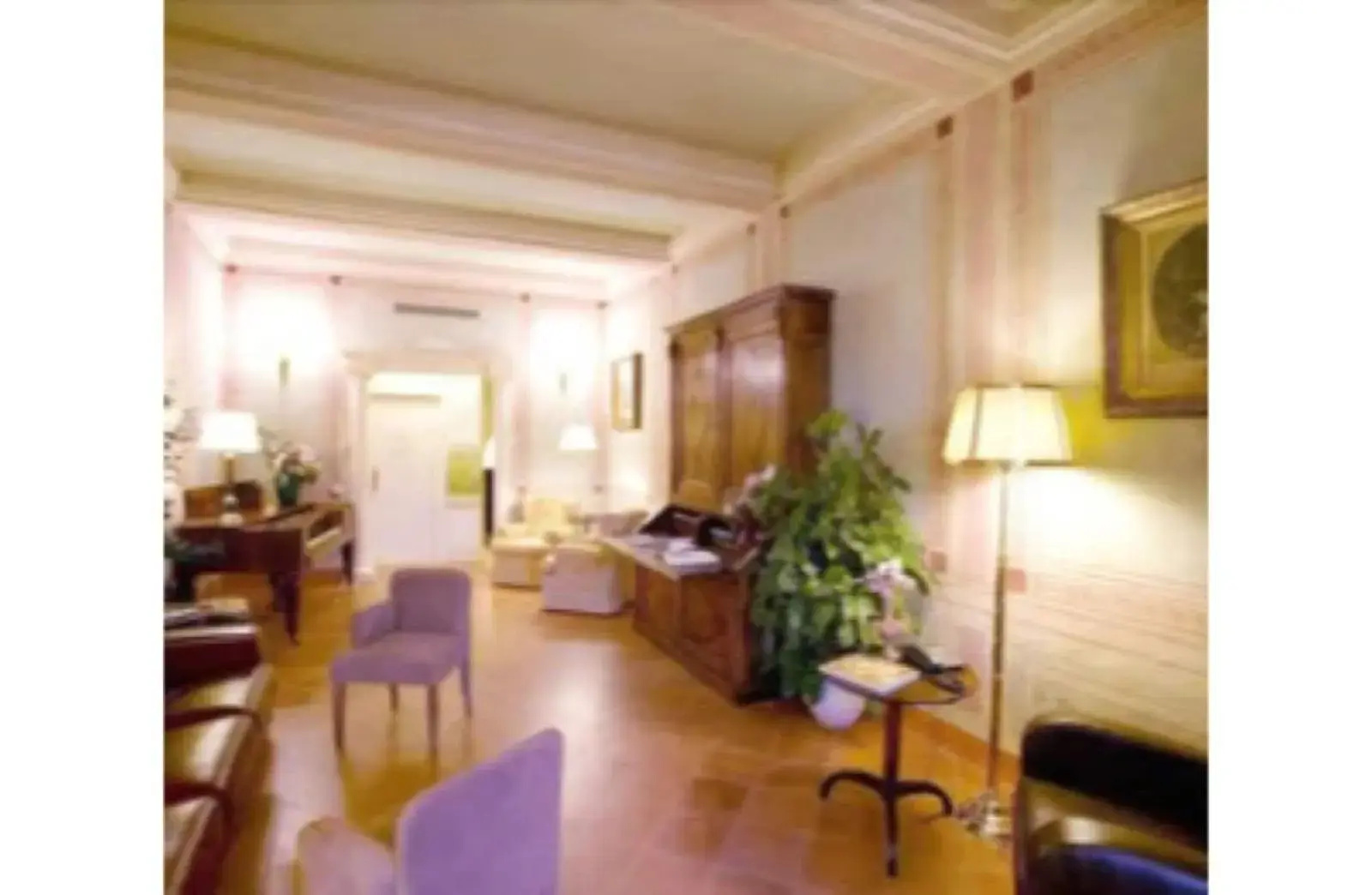Photo - Residenza d'Epoca Relais Campo Regio