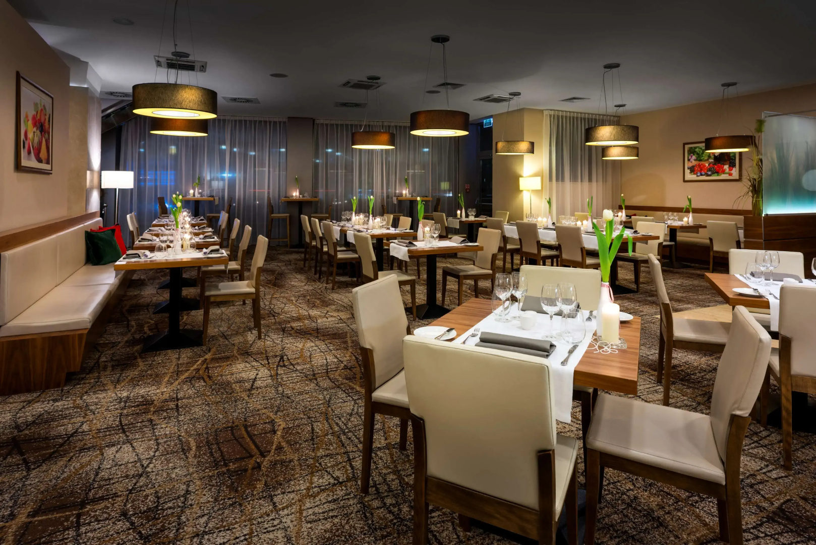 Foto - Hilton Garden Inn Krakow